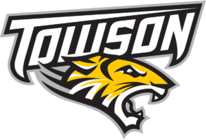 Towson Tigers