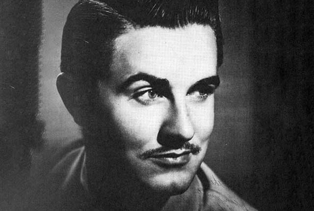 Ed Wood