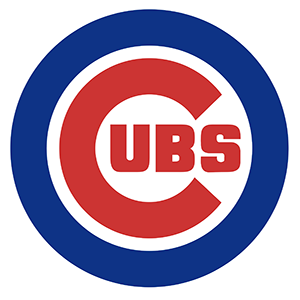 Chicago Cubs logo